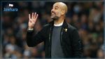 غوارديولا يعلن عودة نجمه للتدريبات