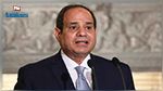 السيسي يعلن عن تقديم 500 مليون دولار لإعادة إعمار غزة 