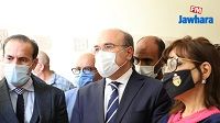 عمار: قريبا وصول دفعات جديدة من السيّاح من روسيا وتشيكيا ولوكسمبورغ وبولندا