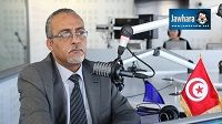عبد القادر اللباوي : جزء كبير من الشعب التونسي منافق