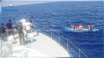نقل 32 مهاجرا غير نظامي من مصطبة 