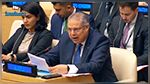 بعد فشل مجلس الأمن.. الجزائر تستنفر الجمعية العامة للأمم المتحدة لوقف العدوان على الفلسطينيين
