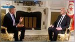 قيس سعيّد: نحن في حالة من الفقر والإملاق.. وكلّما ازداد نصّ إلاّ وازداد معه لصّ