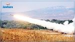 إطلاق 4 صواريخ من لبنان باتجاه الأراضي المحتلة