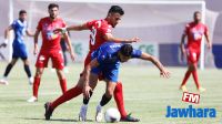 تصريحات ما بعد مباراة⚽ النجم الساحلي و الأولمبي الباجي