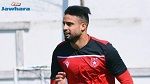  أيمن الصفاقسي ينال لقب هداف البطولة 