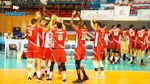 الكرة الطائرة: المنتخب يختم اليوم تربصه المشترك مع المنتخب الاسباني