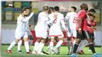 المنتخب الوطني للأكابر: 3 مباريات دولية ودية في تونس