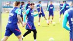 ميسي يغيب عن المباراة الختاميّة لبرشلونة  هذا الموسم