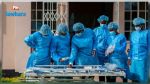 دولة إفريقية تحرق آلاف الجرعات من لقاح أسترازينيكا