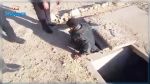 ايقاف الشاب الذي دفن نفسه حيا.. وهذه التهم الموجهة له (فيديو)