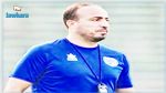 اليوم: فسخ العقد بين المدرب مجدي الراشدي و النادي البنبلي