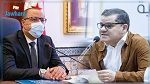 مشيشي يؤدي زيارة رسمية الى ليبيا 