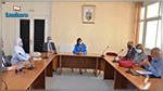 أسباب الانقطاع المتواصل للمياه بحي الرياض والقلعة الصغرى  