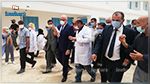 وزير الصحة: اجراءات جديدة منتظرة اليوم حول الحجر الصحي الاجباري