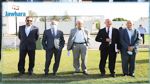 أهم مخرجات الجلسة اليوم بين الدكتور رضا شرف الدين و رؤساء النجم السابقين 