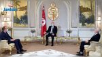 أول رد من رئيس الجمهورية على اتهامه بالإعداد لإنقلاب (فيديو)