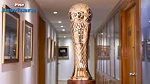 كأس تونس: برنامج مقابلات الدور ثمن النهائي