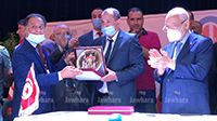 جربة: اختتام الملتقى الدولي لرجال الأعمال التونسيين والليبيين