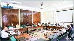 لجنة النظام الداخلي تصادق على فصول متعلقة بتعديل القانون الانتخابي