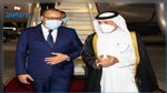 رئيس الحكومة في زيارة إلى قطر