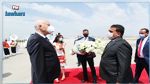 رئيس المجلس الرئاسي الليبي في زيارة إلى تونس