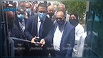 وزير الشؤون الإجتماعية : صرف المساعدات لمستحقيها ممن تضرروا من الوباء أواخر شهر جوان