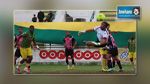 الرابطة الأولى : نتائج الدفعة الأولى و الترتيب 