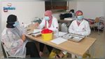 بداية من اليوم: دعوة الفئة العمريّة بين 50-60 سنة لتلقّي لقاح كورونا