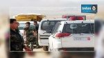 الكاف : وفاة أحد مهربي المحروقات أثناء مطاردته من قبل الأمن