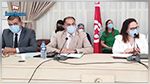 القيروان: لجنة مجابهة الكوارث تعلن عن جملة من القرارات 