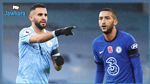 الدوري الانقليزي: اللاعبون العرب خارج رهان جائزة لاعب الموسم