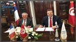 توقيع اتفاقية شراكة بين 