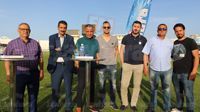 برنامج قوول مباشرة من ملعب الطيب المهيري بصفاقس