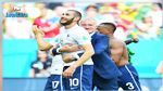 ديشامب: بنزيما يعرف جيدًا كيف يشكرني