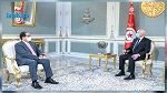 سعيّد يستقبل رئيس الهيئة الوطنية لمكافحة الفساد المقال