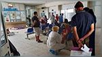 بعد تفاقم الوضع الوبائي: إدارة الصحة بالقيروان تسنجد بمهنيي الصحة المتقاعدين وأطباء القطاع الخاص