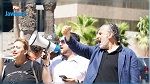 المجلس الاعلى للقضاء يندد بالضغط على القضاء ومشاركة نواب فيه