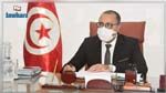 صياغة عريضة لسحب الثقة من وزير الداخلية بالنيابة هشام المشيشي