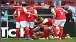رسمي: الاتحاد الاوروبي يقرر استئناف مباراة الدنمارك و فنلندا بعد قليل