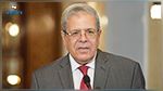 الجرندي يترأس غدا الثلاثاء بالدوحة الوفد التونسي في اجتماعات الجامعة العربية على مستوى وزاري