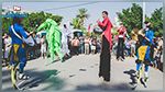 مدير مهرجان 