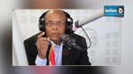  عماد الدايمي : نستغرب عدم دعوة المرزوقي لحضور الجلسة الافتتاحية