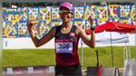 البطولة العربية لألعاب القوى: ذهبيتان لتونس في سباق 20 كلم مشي