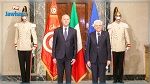 الرئيس الإيطالي: الإيطاليون لن ينسوا المبادرة التونسية بإرسال فريق طبي إلى منطقة بريشيا