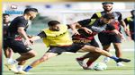 الترجي يختتم التحضيرات بحضور الأحباء