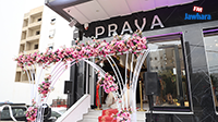 إفتتاح محل للملابس الجاهزة PRAVA بالمنستير