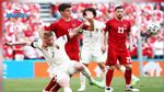 بلجيكا ثاني منتخب يتأهل إلى ثمن نهائي 