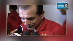 اسكندر القصري يعود للاشراف على تمارين الترجي الجرجيسي 