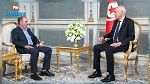 الطبوبي: اتفقنا مع سعيّد على تغيير وزراء مُعينين في التحوير الأخير.. ثم غيّر رأيه فجأة